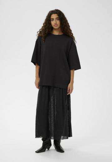 Платье макси