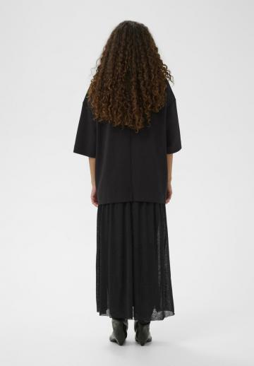 Платье макси