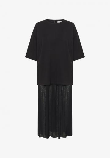 Платье макси