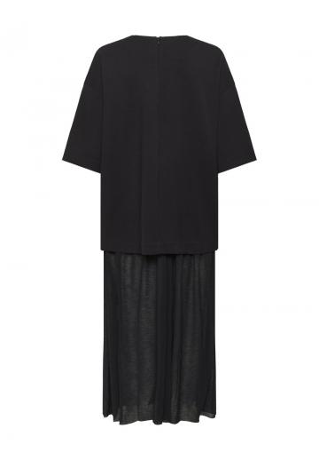 Платье макси