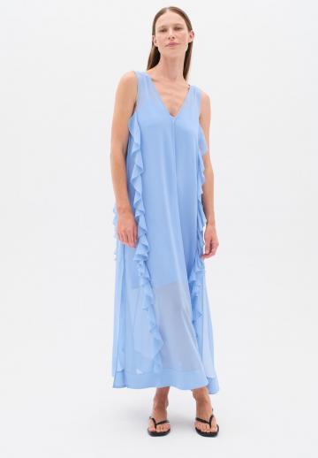 Платье макси