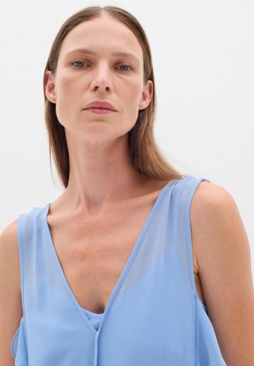 Платье макси