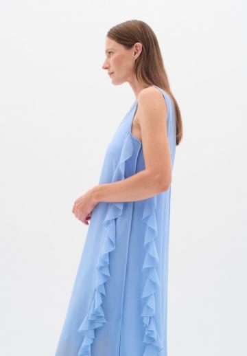 Платье макси