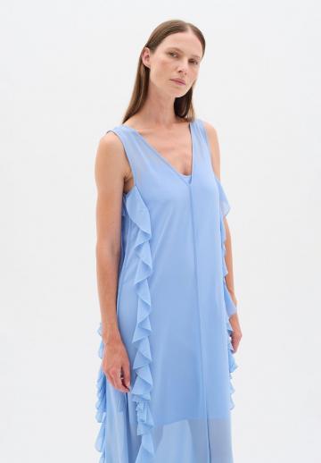 Платье макси