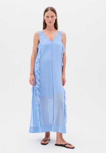 Платье макси