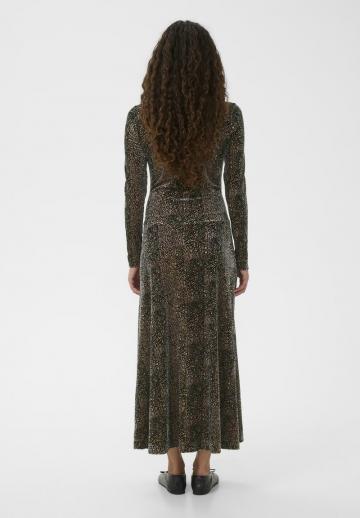 Платье макси