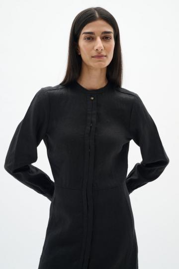 Блузка-платье