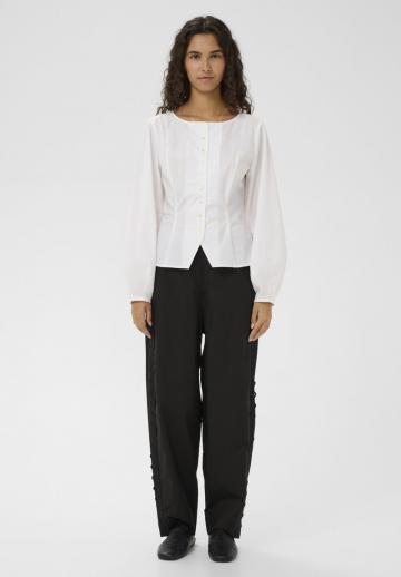 Прямые брюки