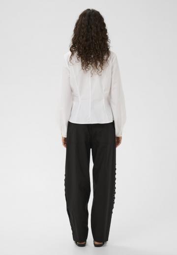 Прямые брюки