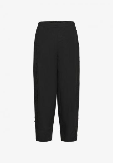 Прямые брюки