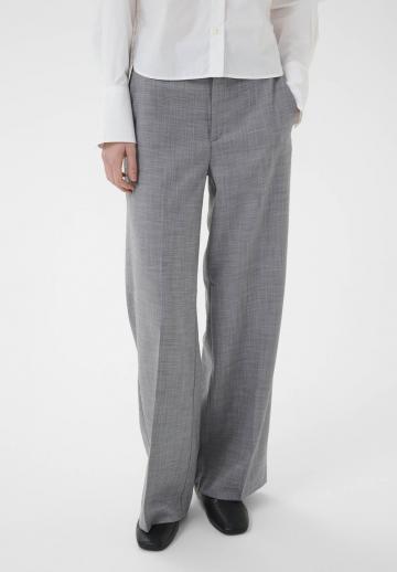 Прямые брюки