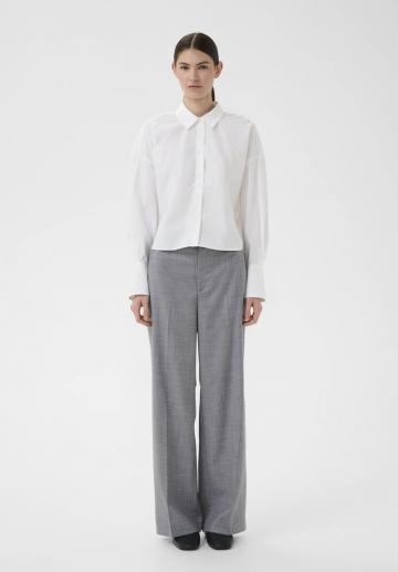 Прямые брюки