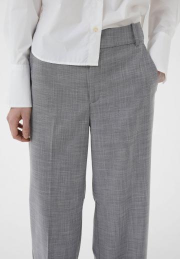 Прямые брюки