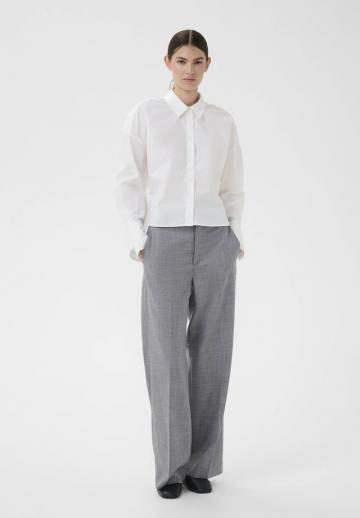 Прямые брюки