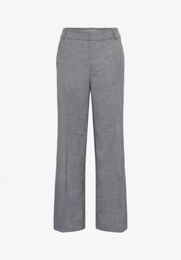 Прямые брюки