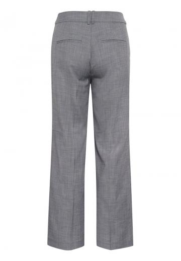 Прямые брюки