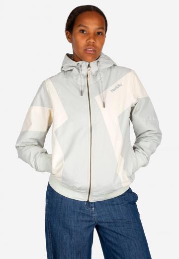 Куртка дождевик