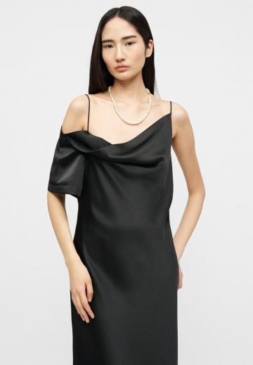 Коктейльное платье