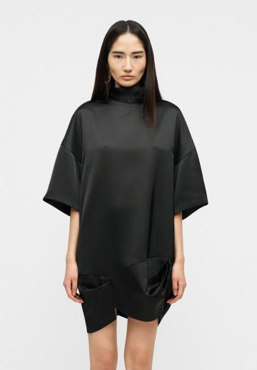 Коктейльное платье