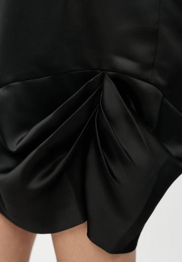 Коктейльное платье