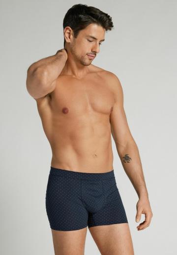 Трусы шортики