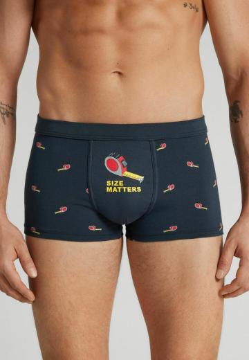 Трусы шортики