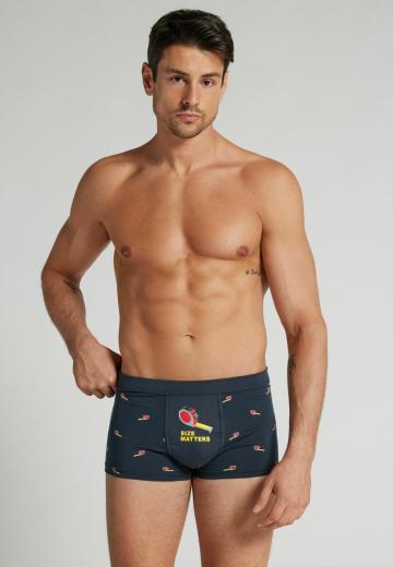 Трусы шортики