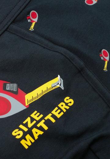 Трусы шортики