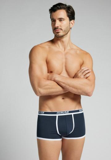 Трусы шортики