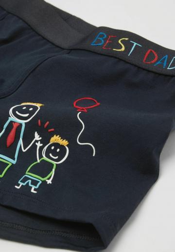 Трусы шортики