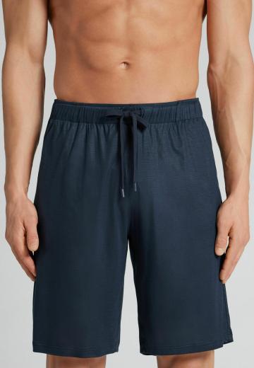 Пижама с шортами