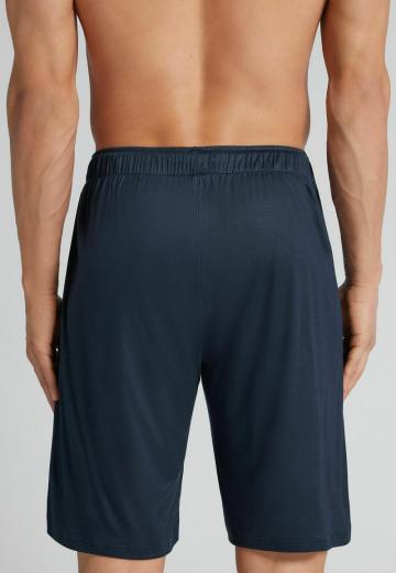 Пижама с шортами