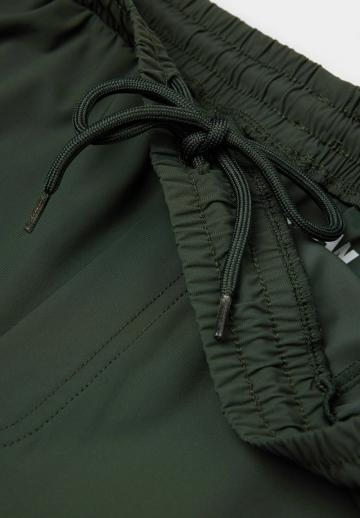 Спортивные штаны