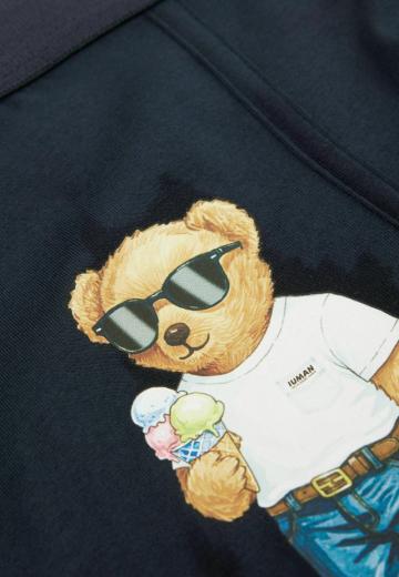 Трусы шортики