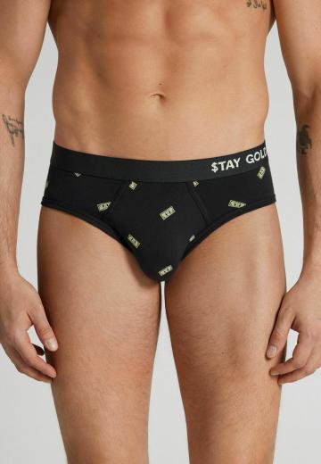 Трусы слипы