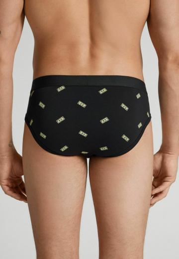 Трусы слипы