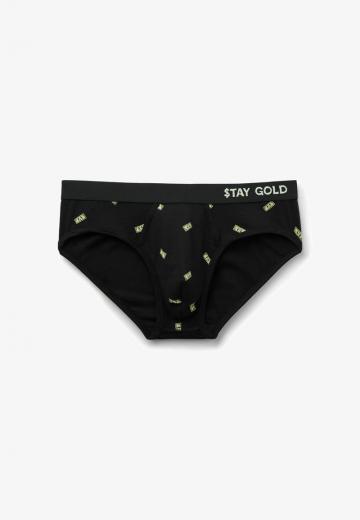 Трусы слипы