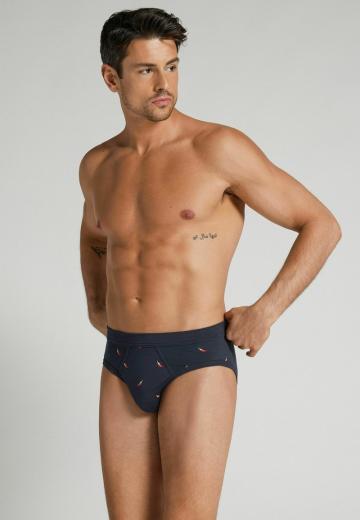 Трусы слипы