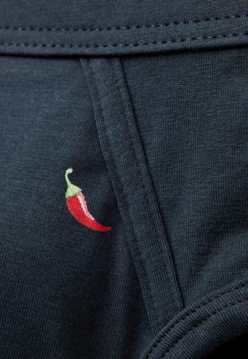 Трусы слипы