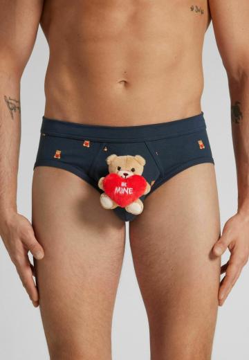 Трусы слипы