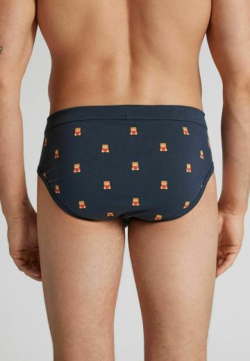 Трусы слипы