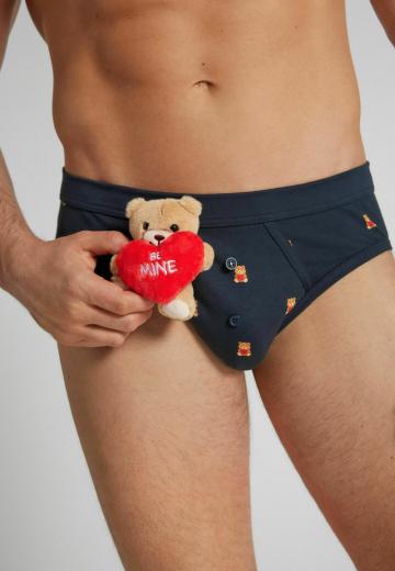 Трусы слипы