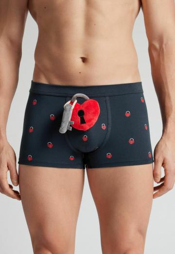 Трусы шортики