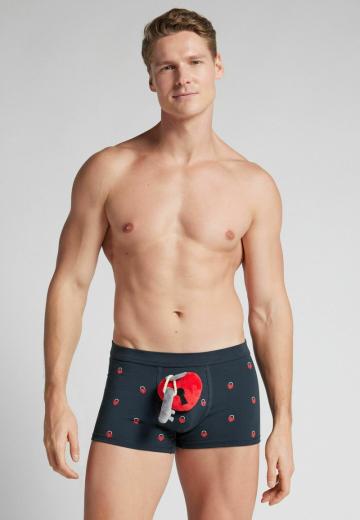 Трусы шортики