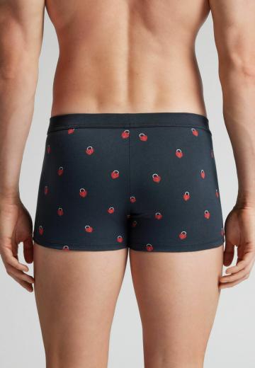 Трусы шортики