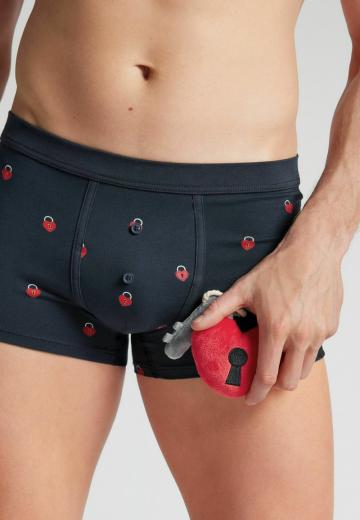 Трусы шортики