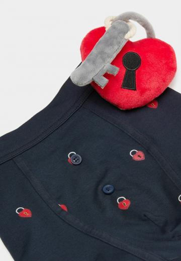 Трусы шортики