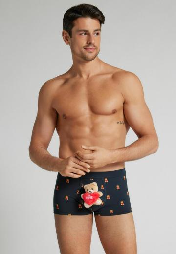 Трусы шортики