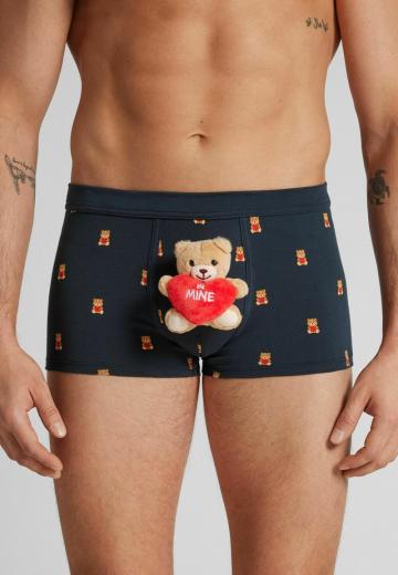 Трусы шортики