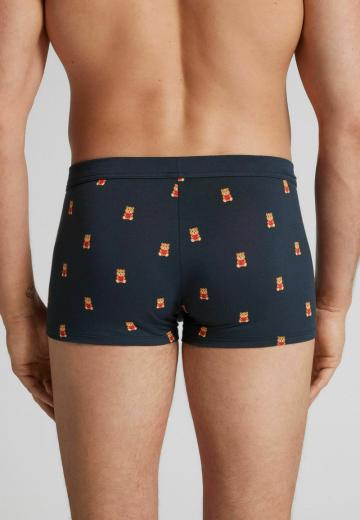 Трусы шортики